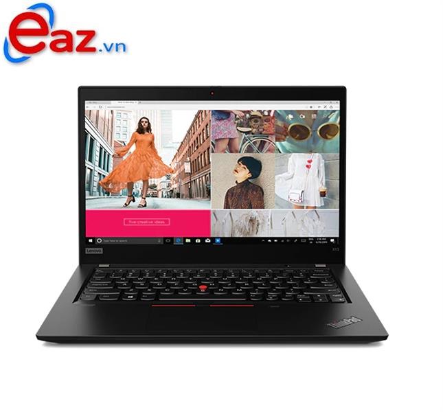 Lenovo ThinkPad X13 Gen 1 (20T2S01E00) | Intel&#174; Core™ i5 _ 10210U | 8GB | 512GB SSD PCIe | VGA INTEL | Win 10 Pro | Full HD IPS | Finger | LED KEY | 0720F